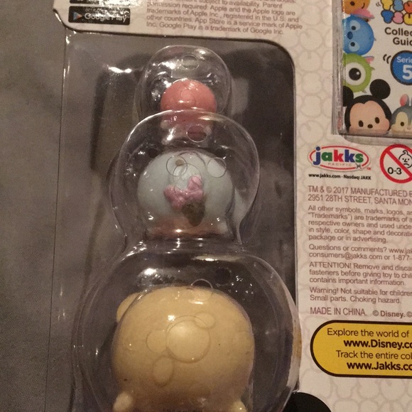 Disney Tsum Tsum figures - Picture 5 of 9